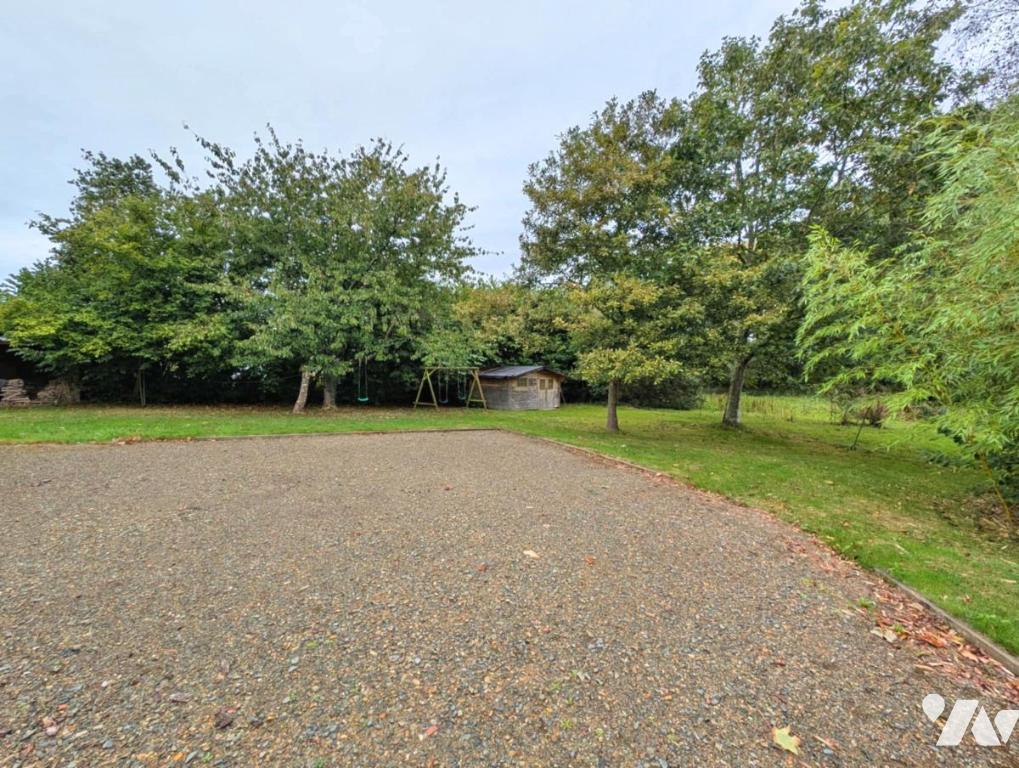 VENTE maison-LANNION (22)