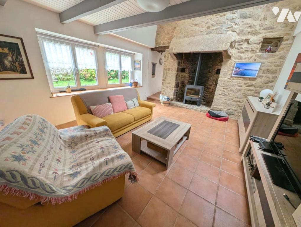 VENTE maison-LANNION (22)