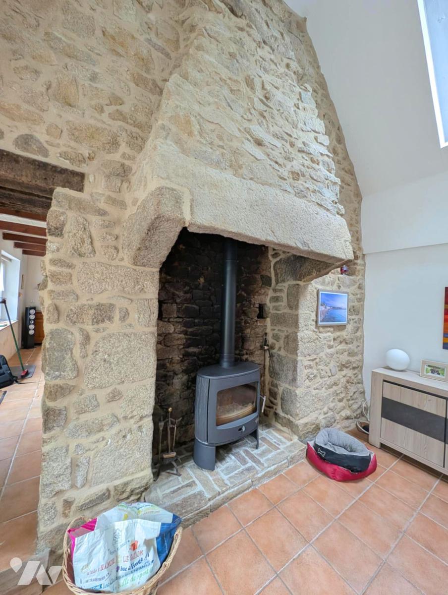 VENTE maison-LANNION (22)