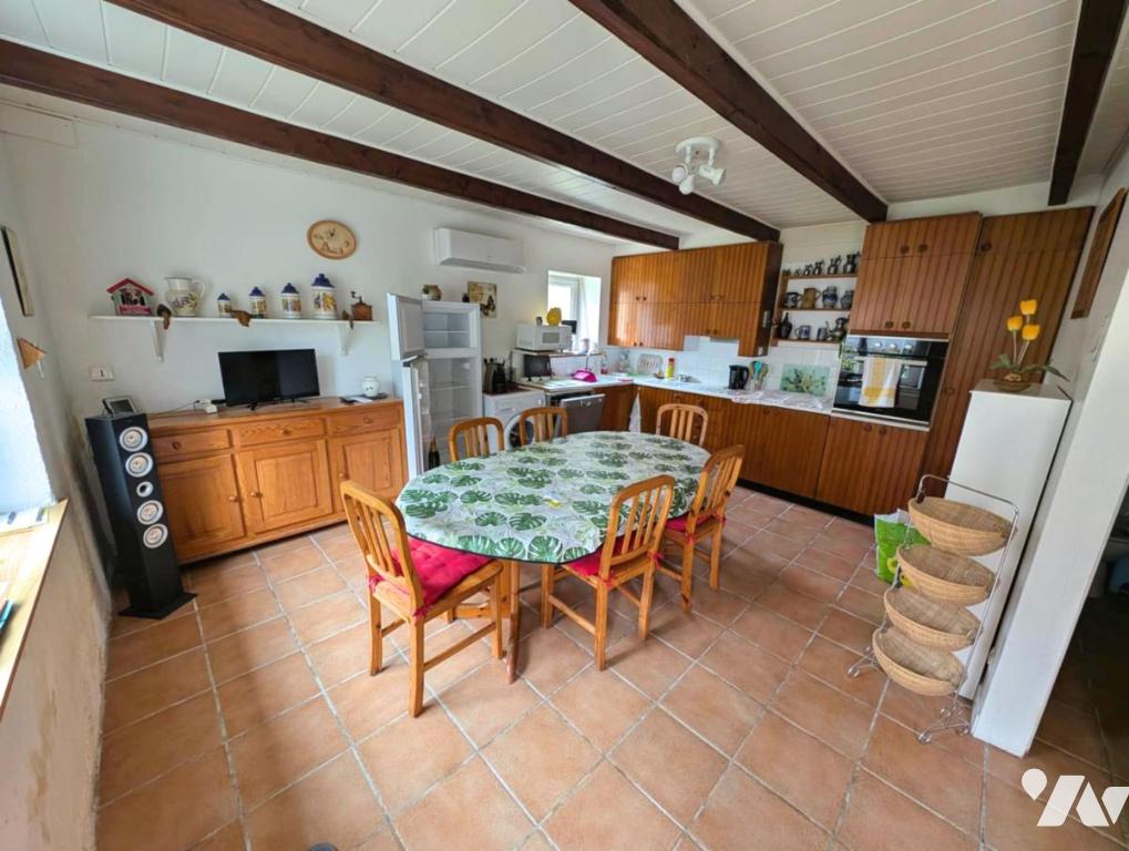 VENTE maison-LANNION (22)