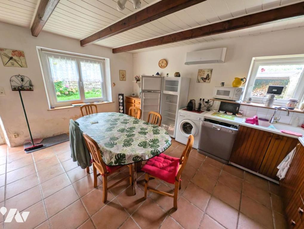 VENTE maison-LANNION (22)