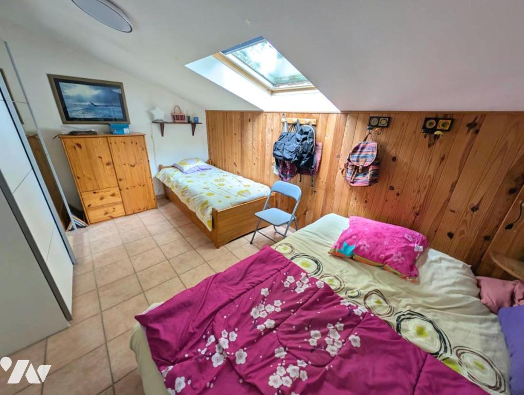 VENTE maison-LANNION (22)