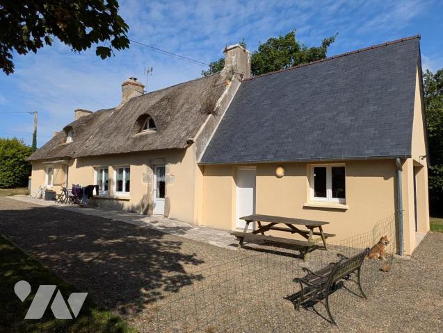 Vente Maison / villa LANNION