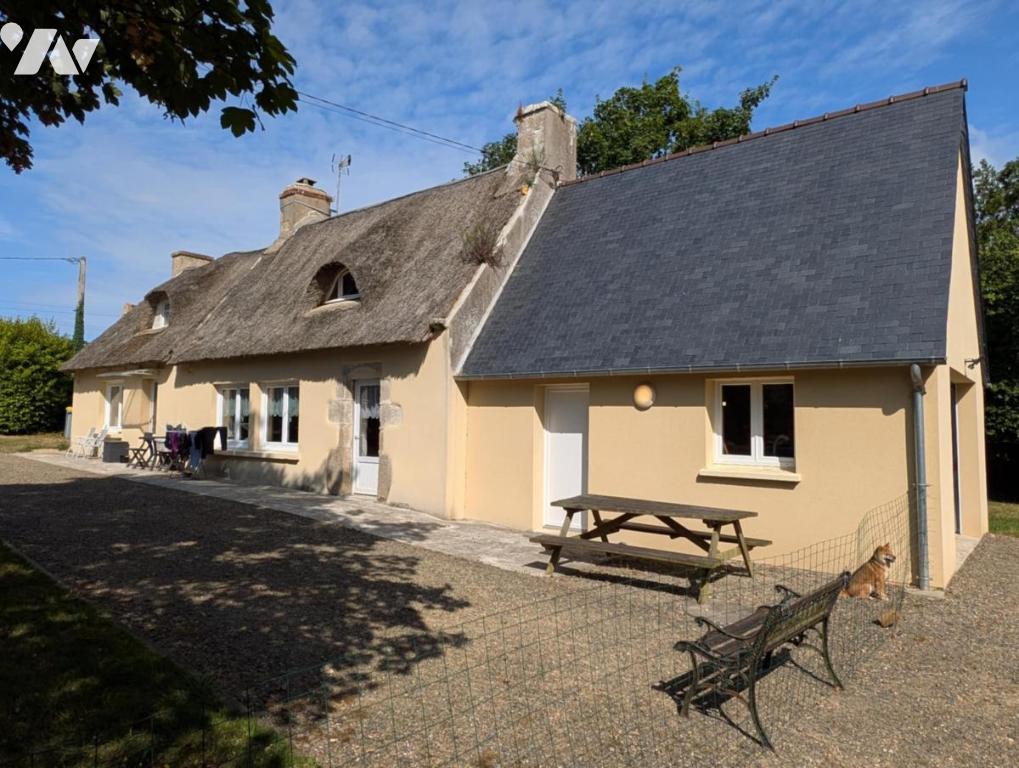 VENTE maison-LANNION (22)