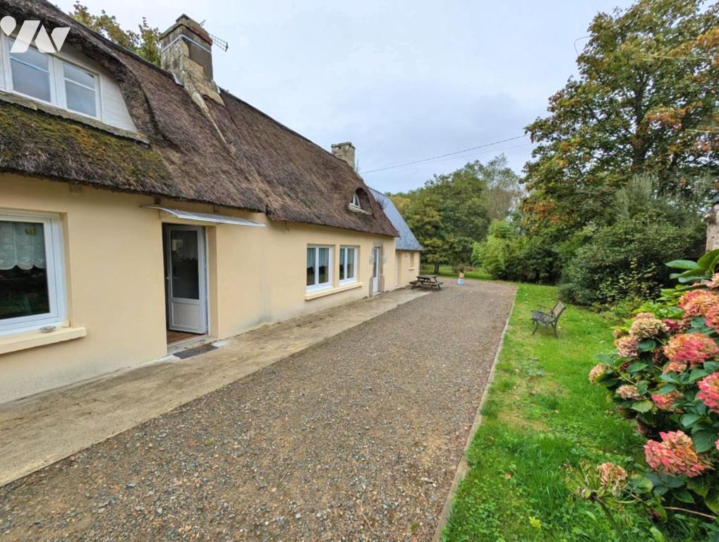 VENTE maison-LANNION (22)