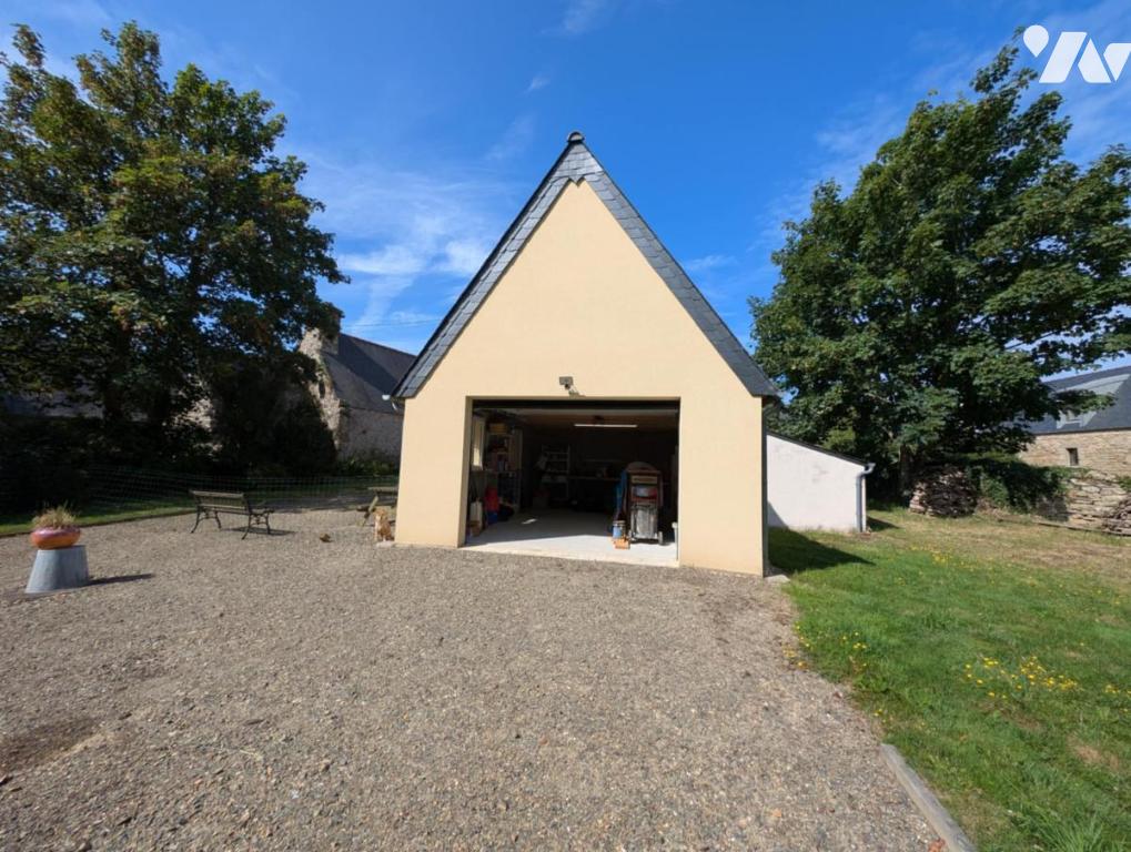 VENTE maison-LANNION (22)