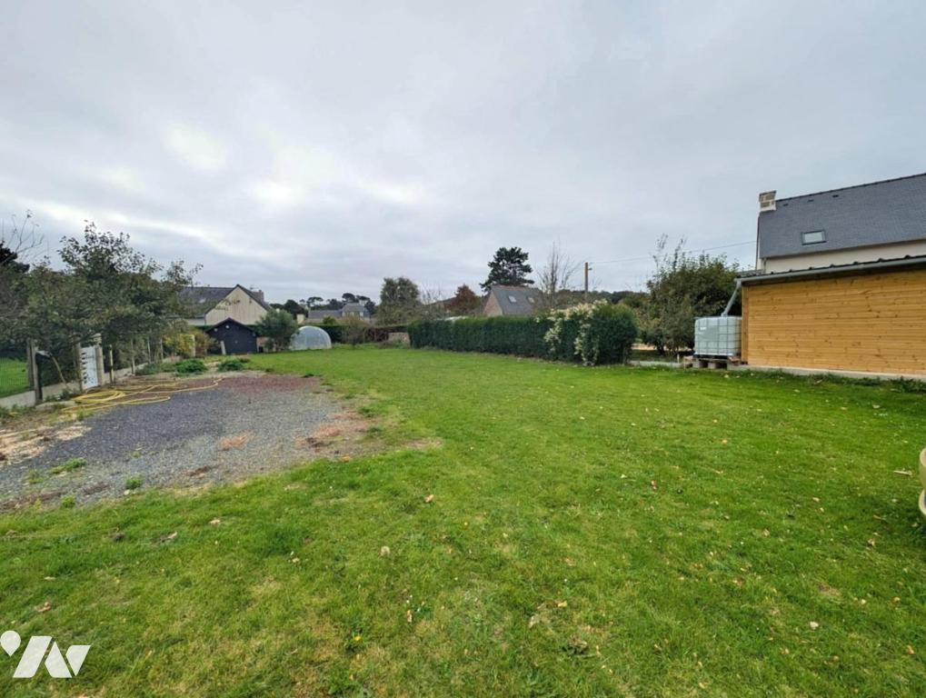 VENTE terrain-PLEUMEUR BODOU (22)