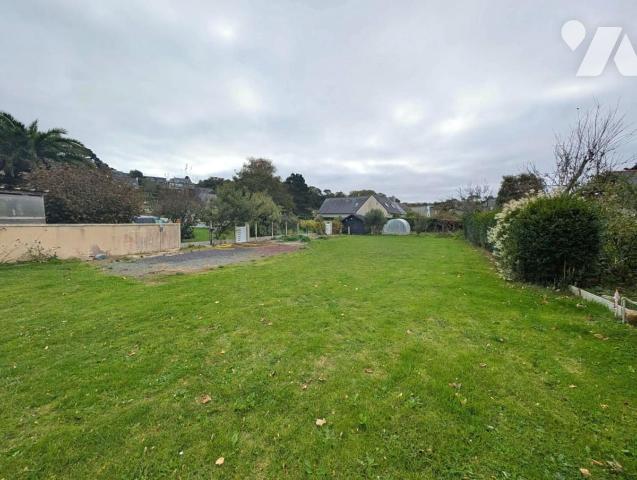 Terrain 600 m² · à Pleumeur-Bodou · 600 m² · 150 000 €