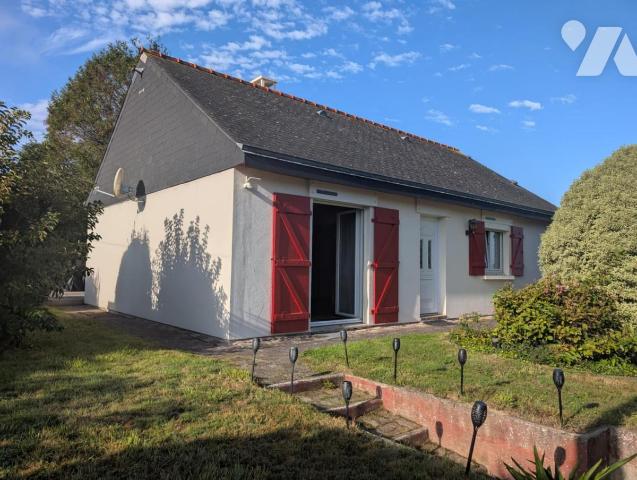 Maison 3 pièces 78 m² · à Trébeurden · 78 m² · 200 000 €