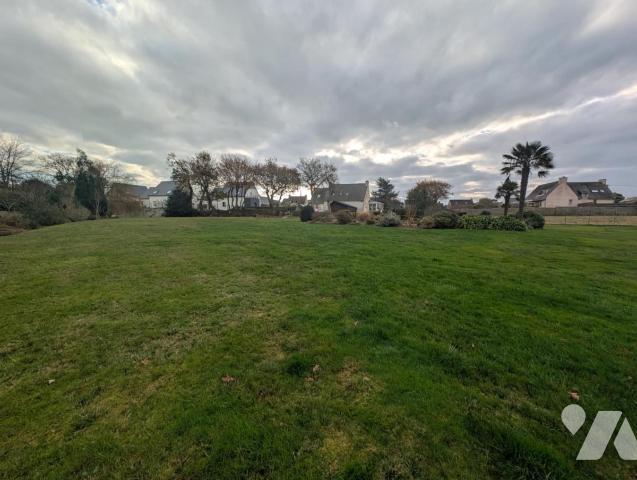 Terrain 4191 m² · à Trébeurden · 4 191 m² · 360 000 €