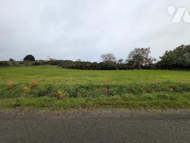Terrain 984 m² · à Pleumeur-Bodou · 984 m² · 175 000 €