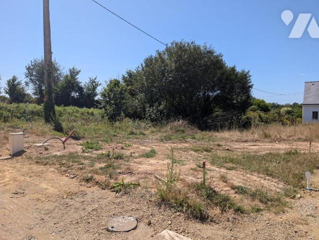 Terrain 413 m² · à Trégastel · 413 m² · 124 000 €