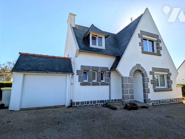 Maison 5 pièces 109 m² · à Pleumeur-Bodou · 109,4 m² · 280 000 €
