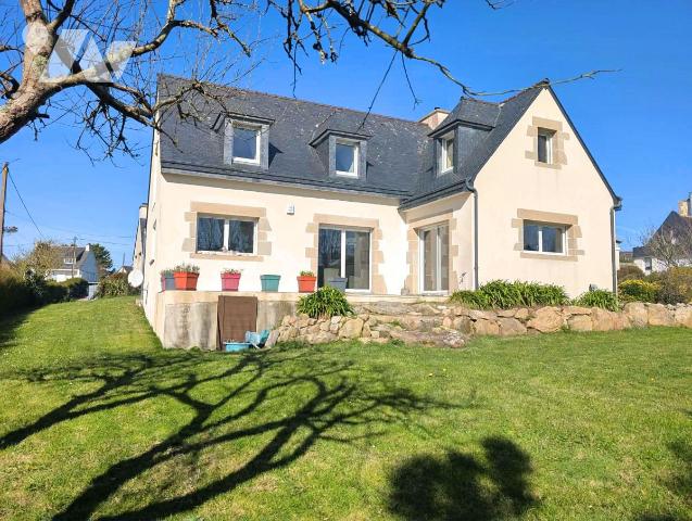 Maison 6 pièces 185 m² · à Pleumeur-Bodou · 185 m² · 546 624 €