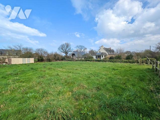 Terrain 877 m² · à Trébeurden · 877 m² · 120 000 €