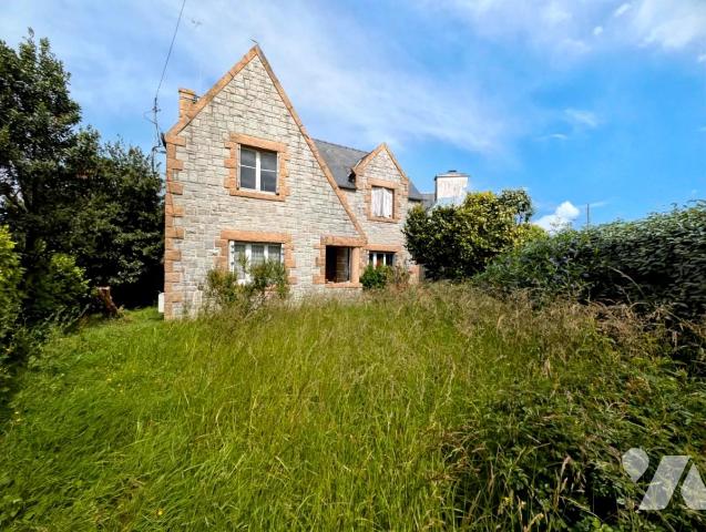 Maison 5 pièces 102 m² · à Trébeurden · 102 m² · 240 000 €