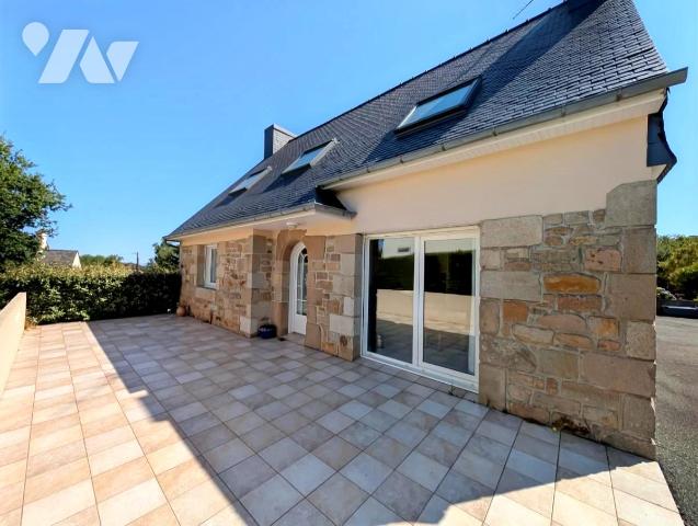 Maison 5 pièces 108 m² · à Pleumeur-Bodou · 107,7 m² · 290 000 €