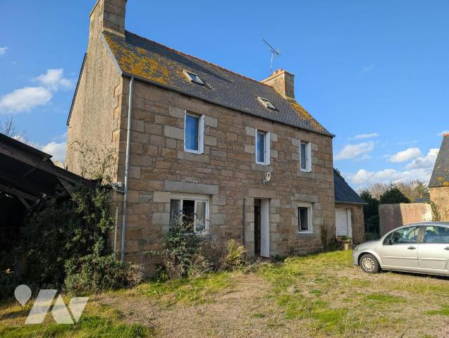 Maison 96m² — Pleumeur-Bodou