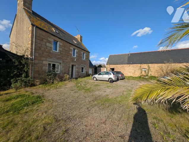 Maison 5 pièces 96 m² · à Pleumeur-Bodou · 96 m² · 275 000 €
