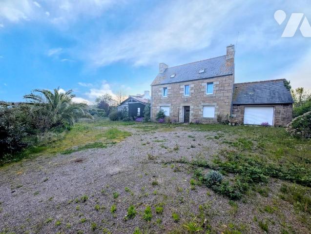 Maison 5 pièces 96 m² · à Pleumeur-Bodou · 96 m² · 275 000 €