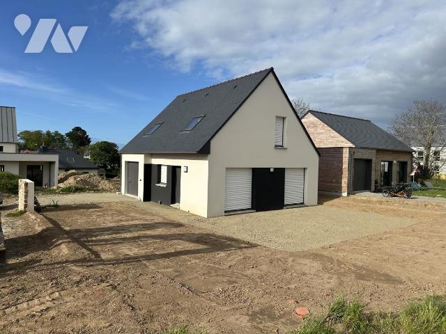 Maison 6 pièces 93 m² · à Louannec · 93 m² · 385 000 €