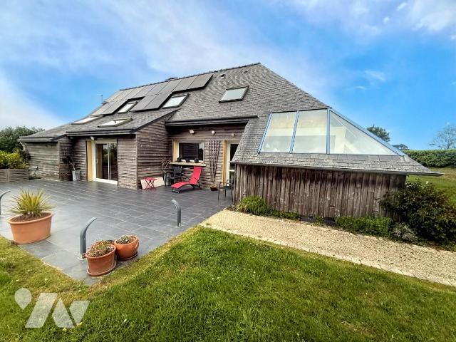 Maison 8 pièces 198 m² · à Trégastel · 198 m² · 580 000 €