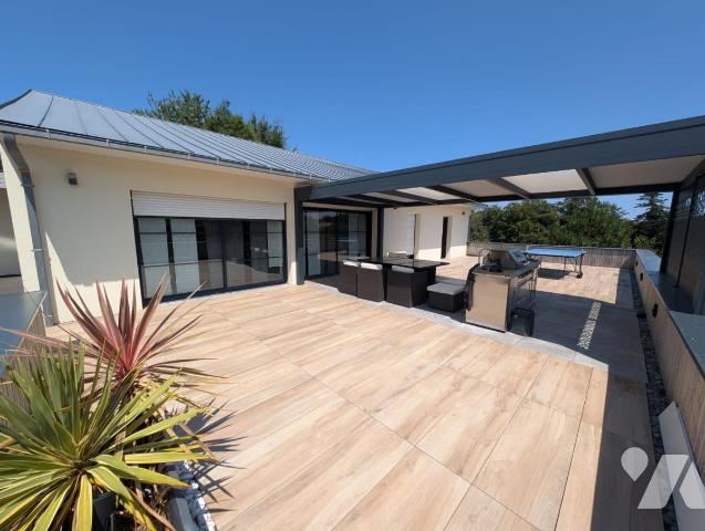 Maison 6 pièces 186 m² · à Pleumeur-Bodou · 186 m² · 680 000 €