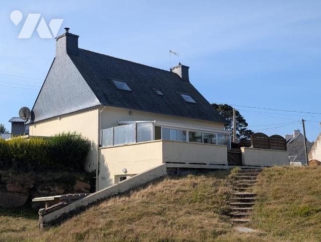 Maison 5 pièces 109 m² · à Pleumeur-Bodou · 109,2 m² · 280 000 €