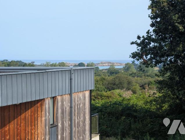 Maison 5 pièces 109 m² · à Pleumeur-Bodou · 109,2 m² · 280 000 €