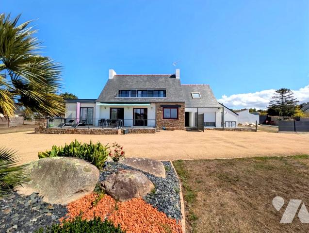 Maison 7 pièces 176 m² · à Pleumeur-Bodou · 176 m² · 400 000 €