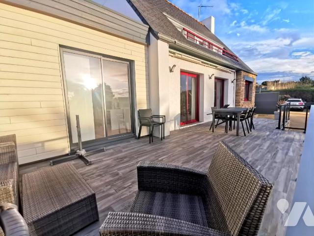 Maison 176 m² · à Pleumeur-Bodou · 176 m² · 400 000 €