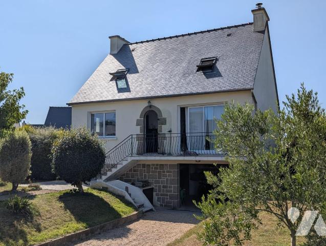 Maison 4 pièces 103 m² · à Pleumeur-Bodou · 103,3 m² · 310 000 €