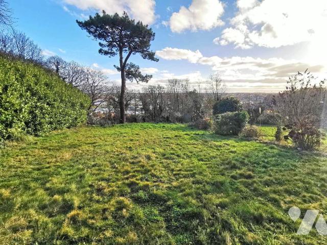 Terrain 521 m² · à Perros-Guirec · 521 m² · 130 000 €