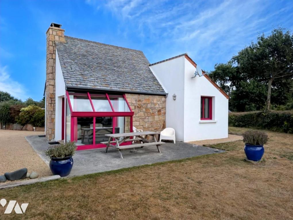 Maison 3 pièces 46 m² · à Perros-Guirec · 46 m² · 285 000 €