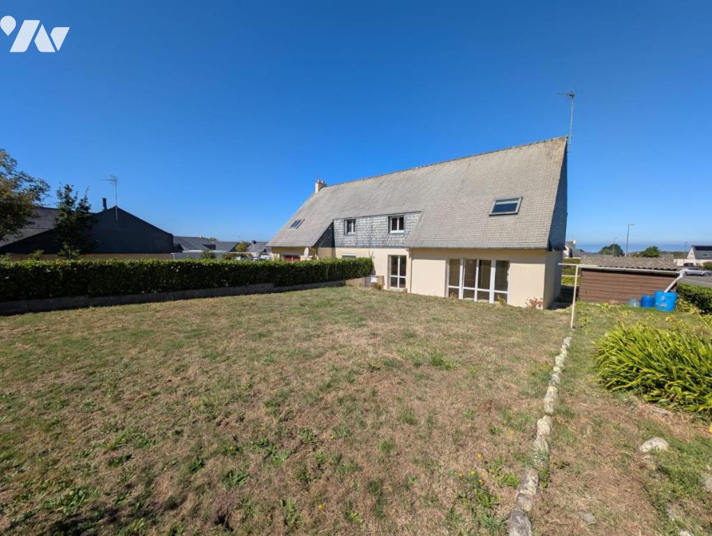 Maison 5 pièces 95 m² · à Trébeurden · 95 m² · 215 000 €