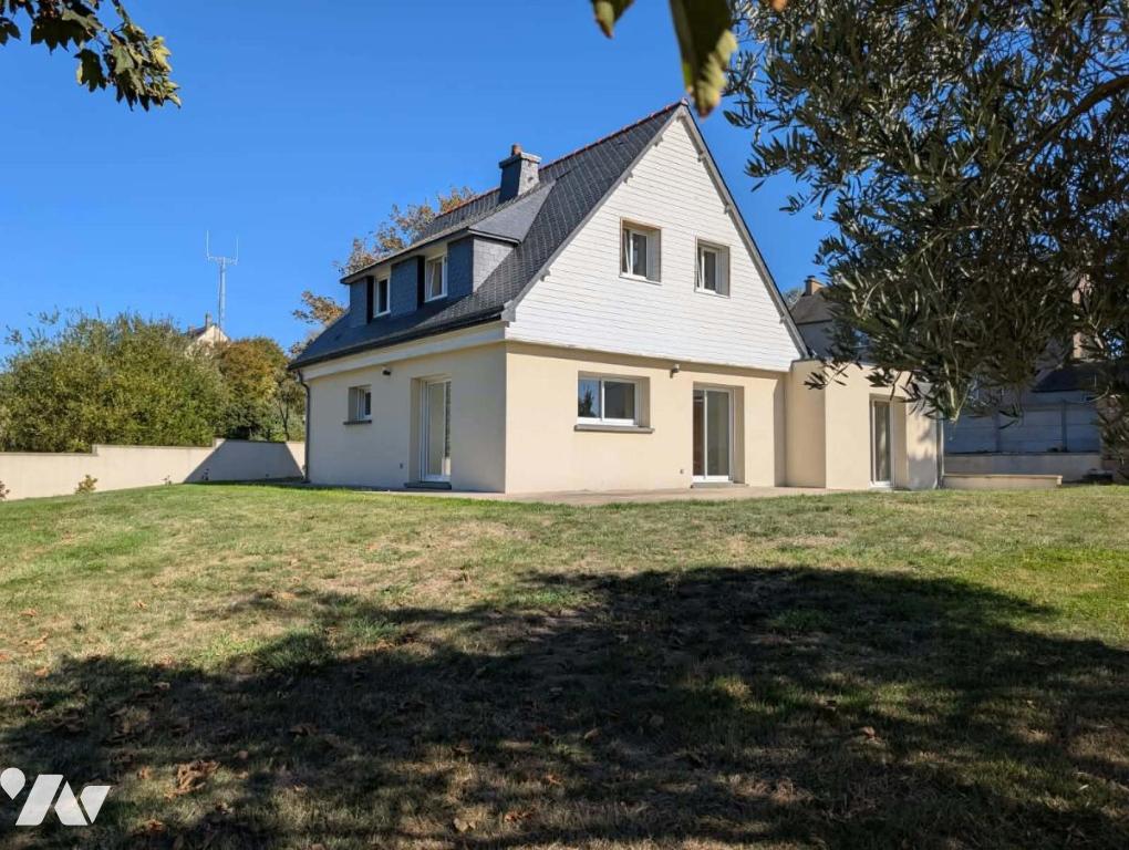 Maison 5 pièces 133 m² · à Trébeurden · 133 m² · 430 000 €