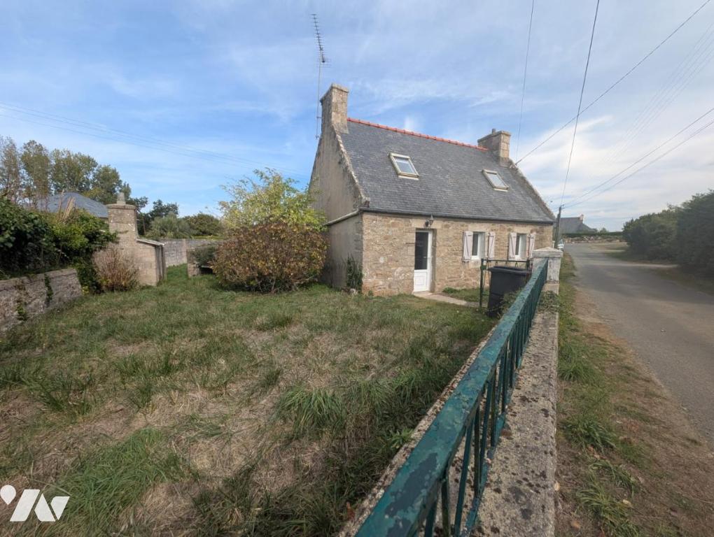Maison 4 pièces 65 m² · à Lannion · 65,3 m² · 150 000 €