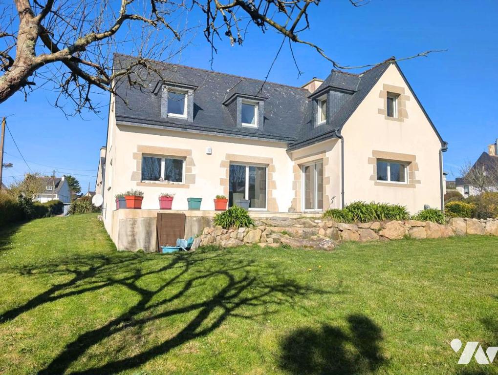 Maison 6 pièces 151 m² · à Pleumeur-Bodou · 151 m² · 750 000 €