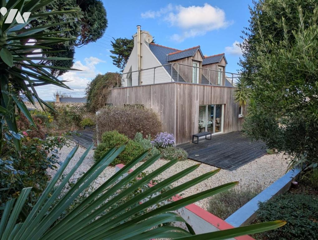 Maison 5 pièces 111 m² · à Trébeurden · 111 m² · 445 000 €