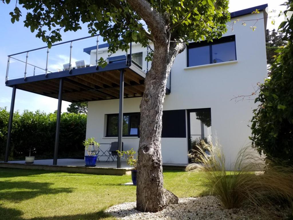 Maison 4 pièces 76 m² · à Trébeurden · 76,1 m² · 350 000 €