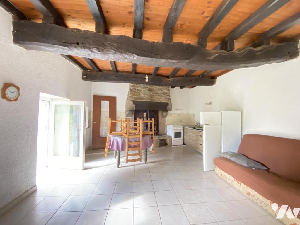 VENTE maison-PLOUBEZRE (22)