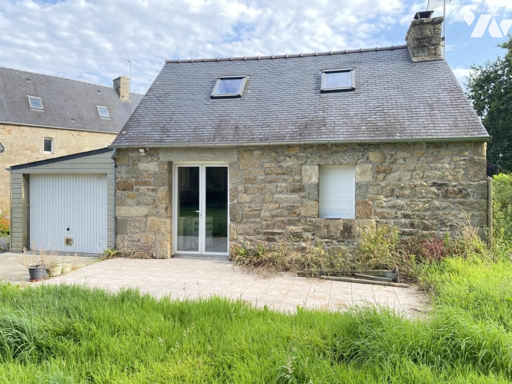 VENTE maison-PLOUBEZRE (22)