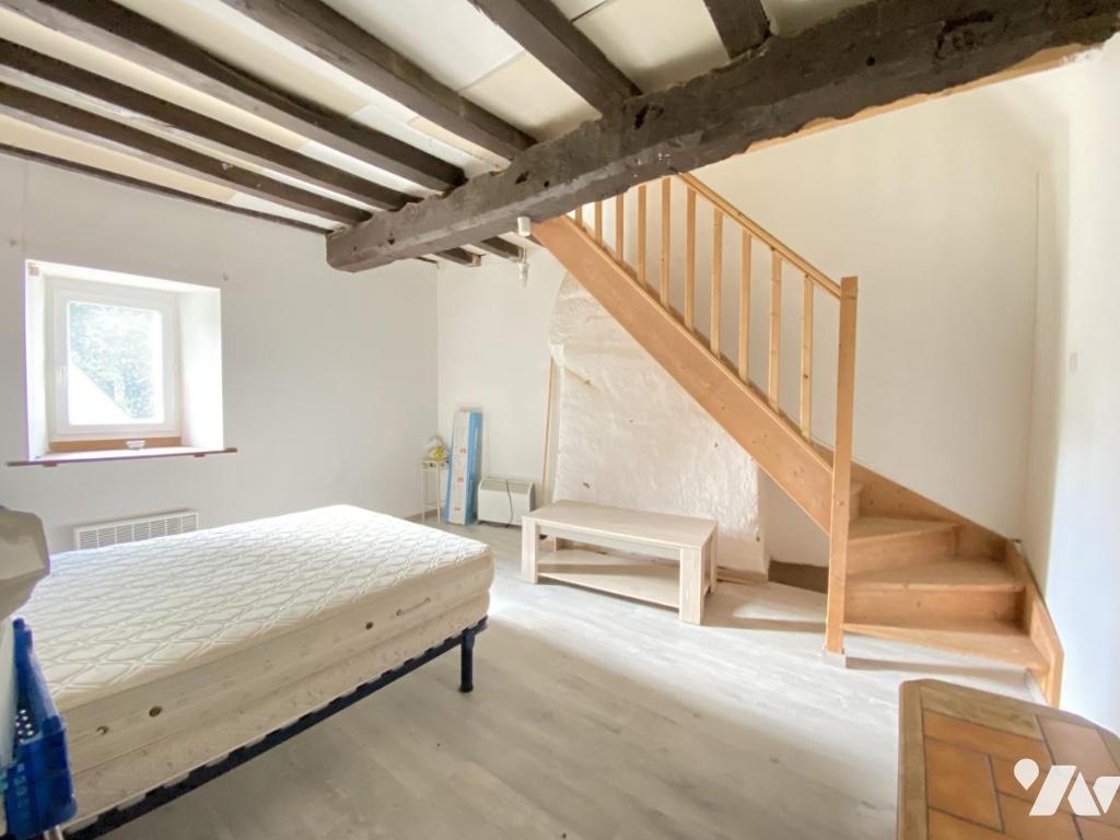 VENTE maison-PLOUBEZRE (22)