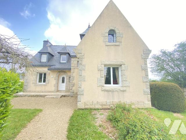 Vente - Maison / villa - ST LAURENT - 152 m² - 0 pièce - P22098-532