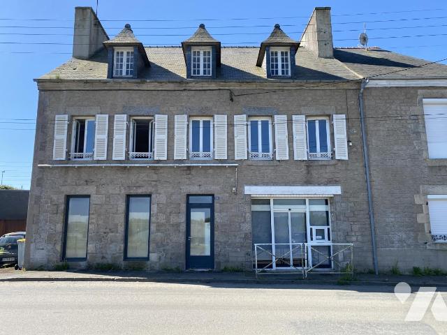 Maison 245 m² · à Plouaret · 245 m² · 219 700 €