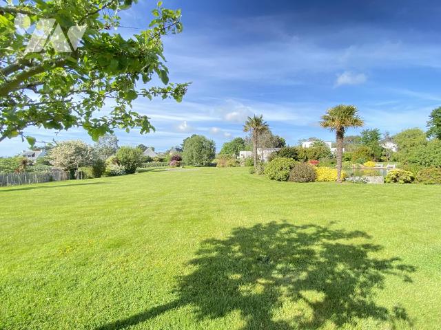 Terrain 4191 m² · à Trébeurden · 4 191 m² · 360 000 €