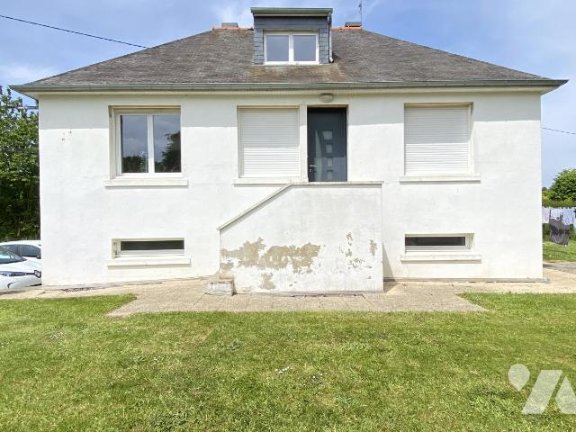 Maison 80 m² · à Bégard · 80 m² · 195 000 €