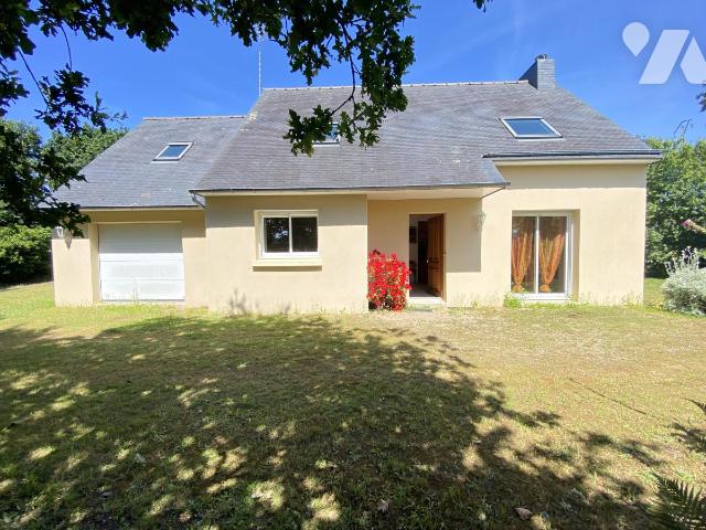 Maison 5 pièces 100 m² · à Vieux-Marché · 100 m² · 255 000 €