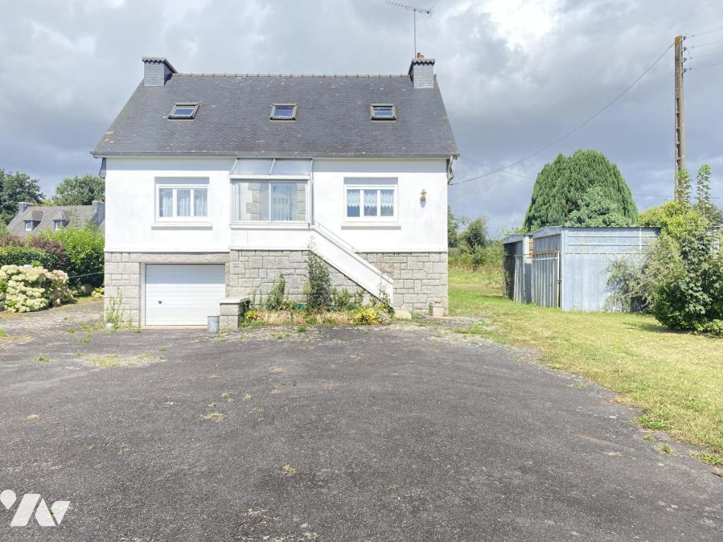 VENTE maison-PLOUARET (22)