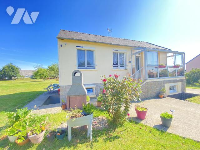 Maison 5 pièces 85 m² · à Plounévez-Moëdec · 85 m² · 135 000 €